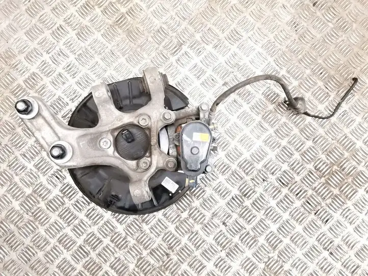 Hyundai Kona I (2017 - 2022) 52700K4100 Ступица колеса — фото 2