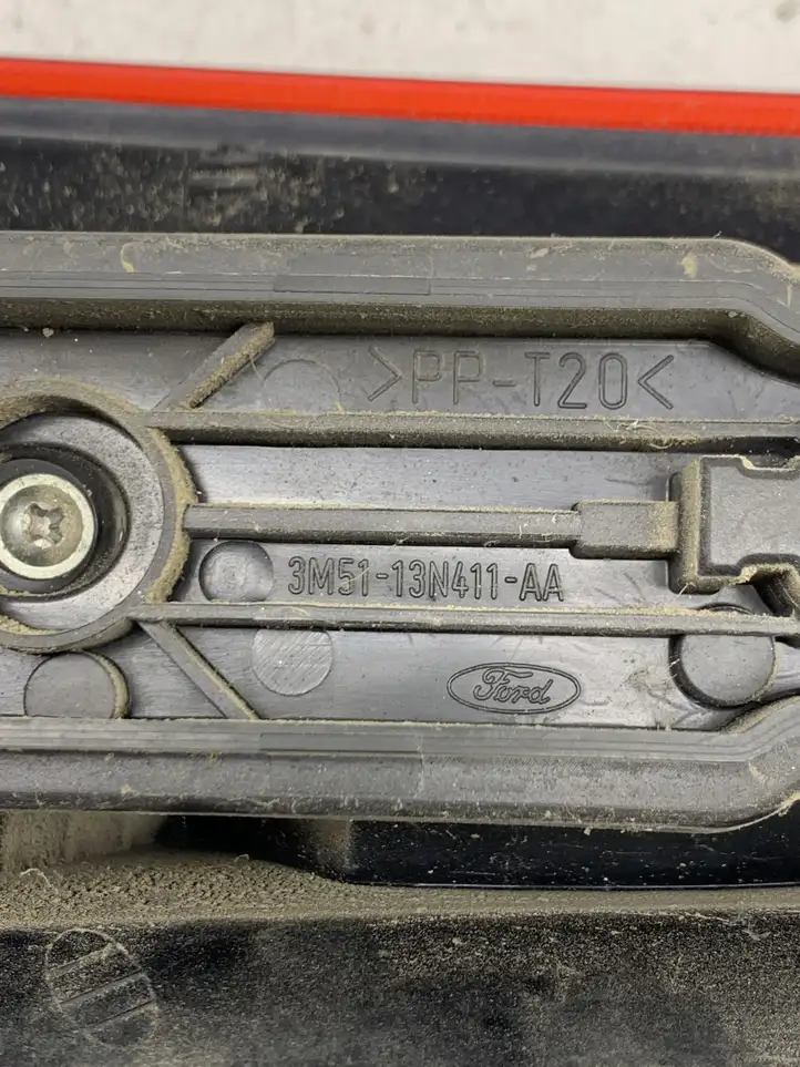 Ford Focus C-MAX (2003 - 2010) 3M5113N411AA Задний фонарь в кузове — фото 3