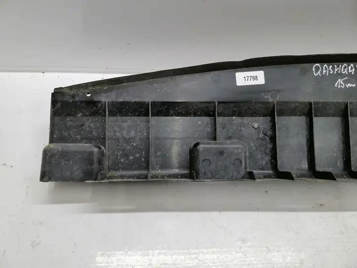Nissan Qashqai (2013 - 2017) 215794EA0A Дефлектор воздуха — фото 2