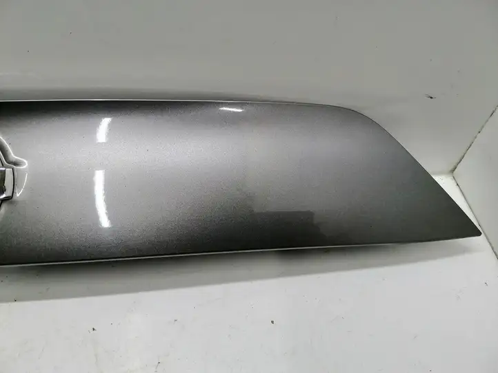 Nissan Qashqai (2013 - 2017) 908104ES Подсветка номера — фото 2