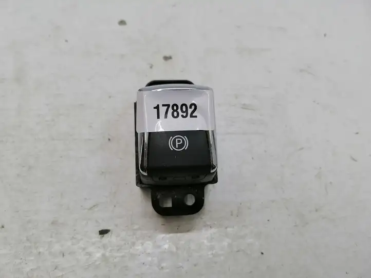 Nissan Qashqai (2013 - 2017) 15217SD Кнопка ручного тормоза — фото 2