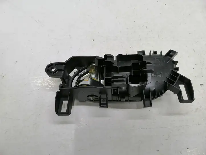 Nissan Qashqai (2013 - 2017) 806704EA Внутренняя ручка двери — фото 2