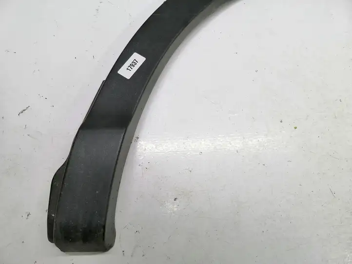 Nissan Qashqai (2013 - 2017) 938294EA0A Молдинг заднего крыла — фото 2