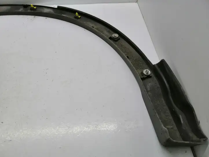 Nissan Qashqai (2013 - 2017) 938294EA0A Молдинг заднего крыла — фото 4