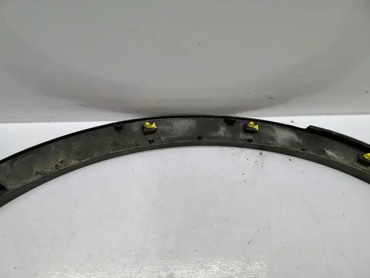 Nissan Qashqai (2013 - 2017) 938294EA0A Молдинг заднего крыла — фото 8
