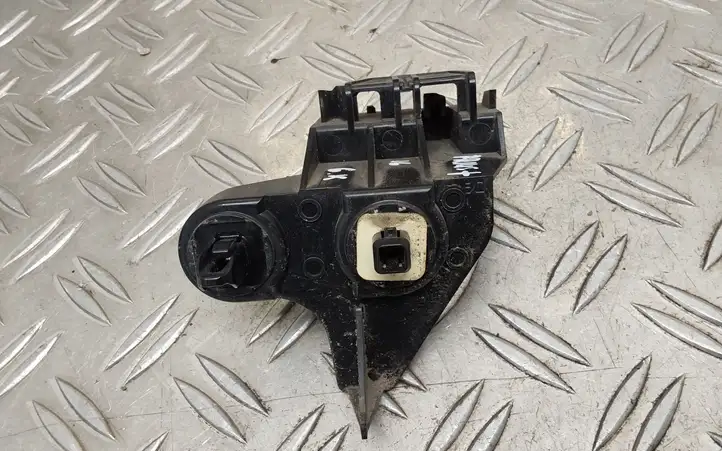 Toyota Prius+ (ZVW40) (2011 - 2018) 5257647030 Кронштейн заднего бампера — фото 2