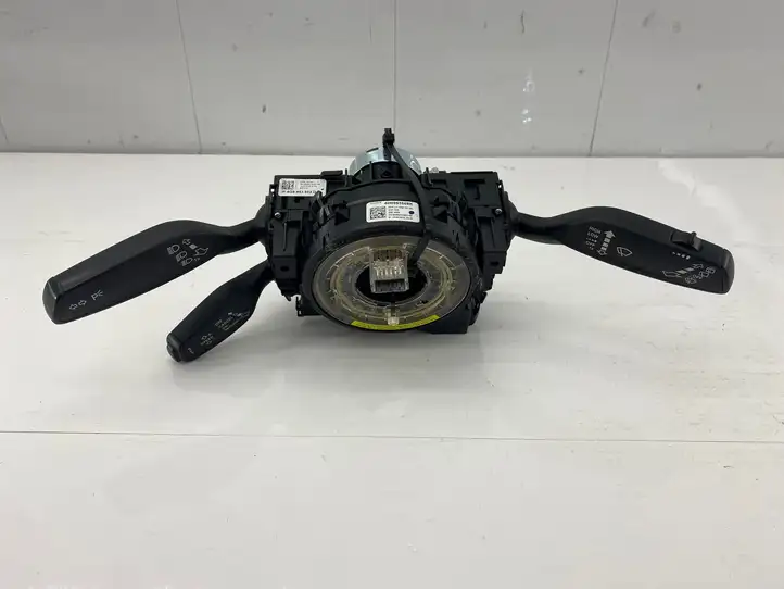 Audi A6 C7 (2014 - 2018) 4G8953502D Контактное кольцо SRS — фото 1