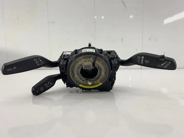 Audi A6 C7 (2014 - 2018) 4G8953502D Контактное кольцо SRS — фото 3