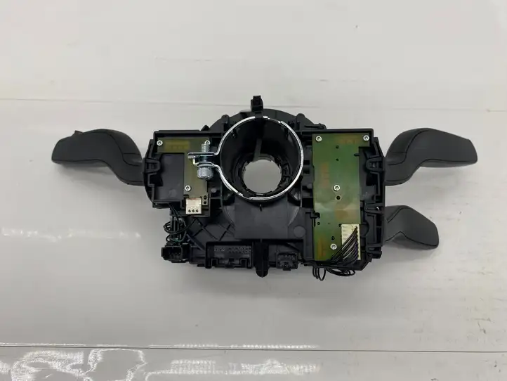 Audi A6 C7 (2014 - 2018) 4G8953502D Контактное кольцо SRS — фото 8