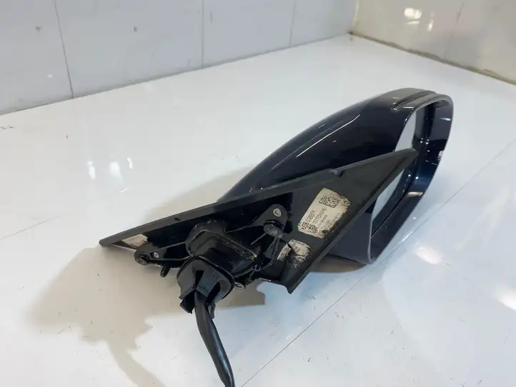 Audi A6 C7 (2014 - 2018) 4G2857410AB Боковое зеркало с электроприводом — фото 6