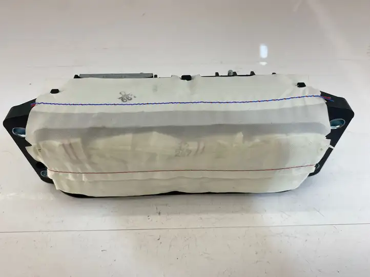 Audi A6 C7 (2014 - 2018) 4G8880204E Подушка безопасности пассажира — фото 1
