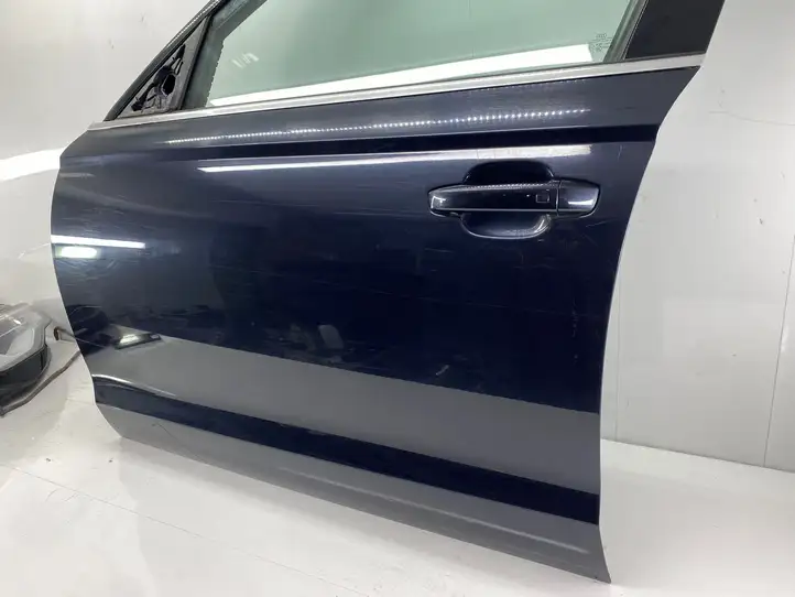 Audi A6 C7 (2014 - 2018) Дверь — фото 6
