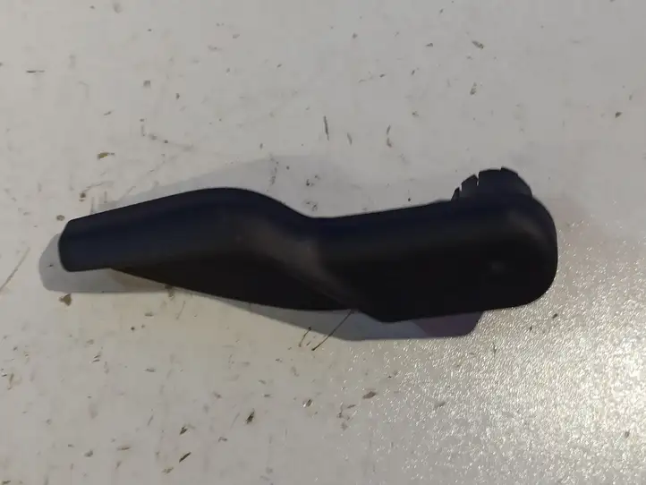 Volvo XC90 (2002 - 2006) HANDLE Ручка открытия капота — фото 4