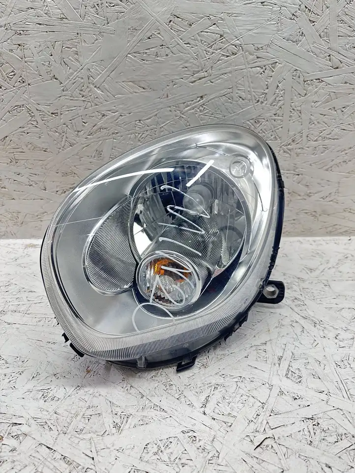 Mini Cooper Countryman R60 (2010 - 2016) 030126760300 Передняя фара — фото 1