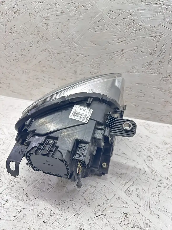 Mini Cooper Countryman R60 (2010 - 2016) 030126760300 Передняя фара — фото 2