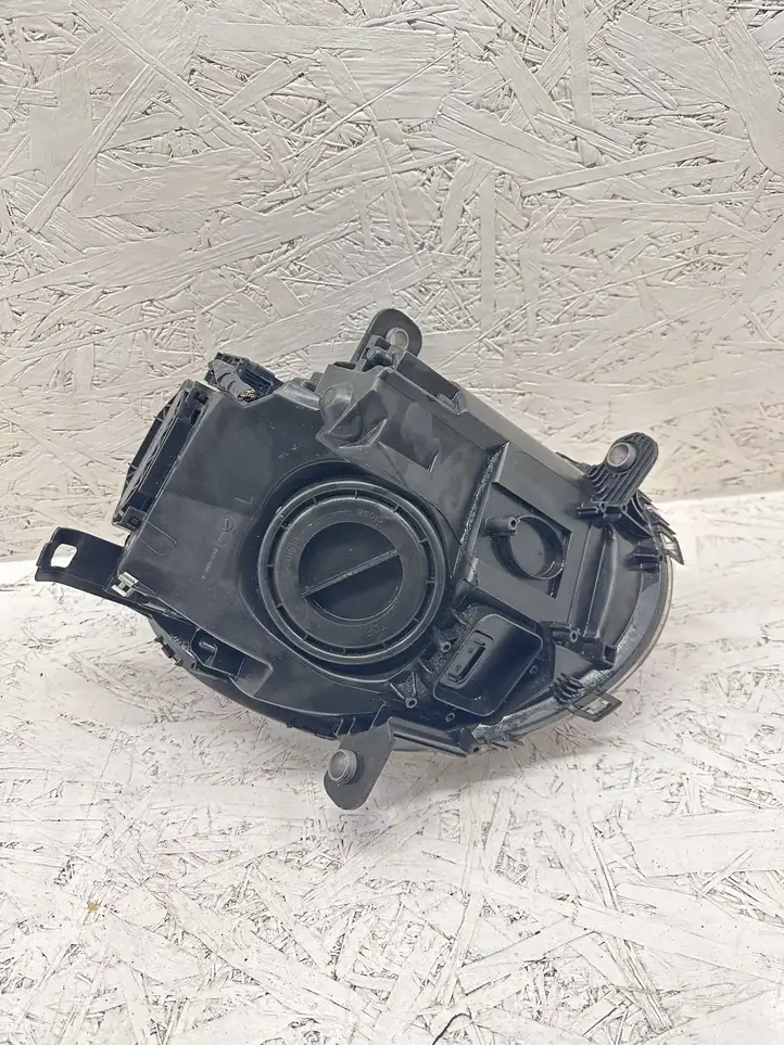 Mini Cooper Countryman R60 (2010 - 2016) 030126760300 Передняя фара — фото 4