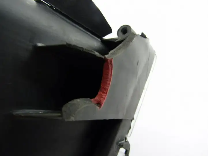 Toyota Corolla Verso AR10 (2004 - 2009) Передняя фара — фото 4