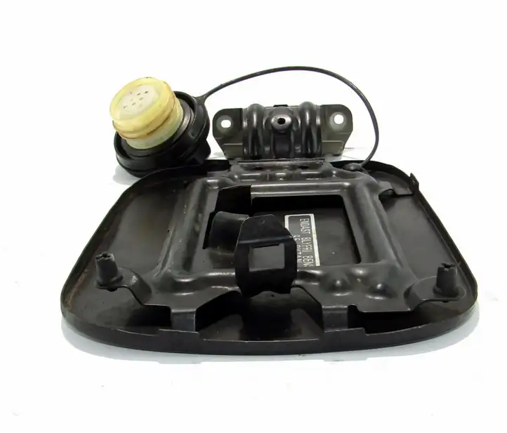Nissan Qashqai (2006 - 2010) Крышка топливного бака — фото 5