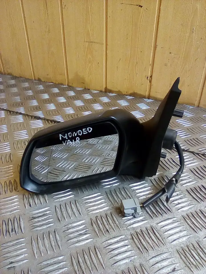 Ford Mondeo Mk III (2000 - 2007) 014119 Боковое зеркало с электроприводом — фото 1