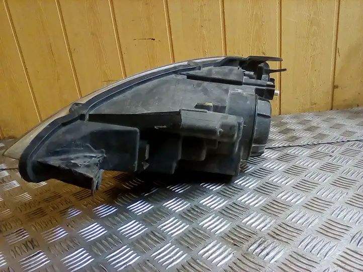 Peugeot 807 (2002 - 2011) 12751278000C Передняя фара — фото 5