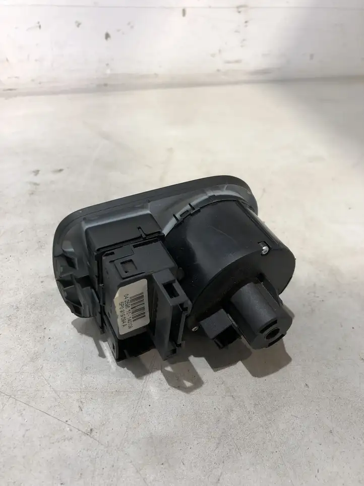 Seat Leon (1P) (2005 - 2012) 1P1941431R Включатель фонарей — фото 3