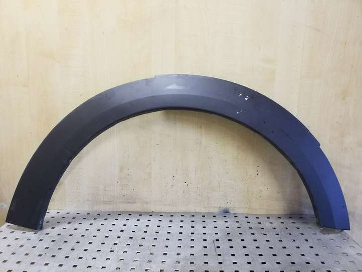 Mini Countryman (2010 - 2016)  51779800762 Защитная накладка арки