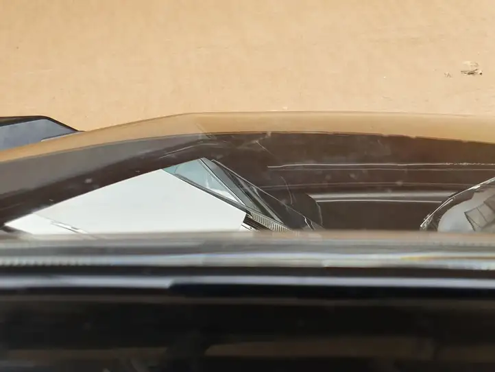 Skoda Octavia Mk3 (5E) (2013 - 2019) 5E1941015D Передняя фара — фото 14