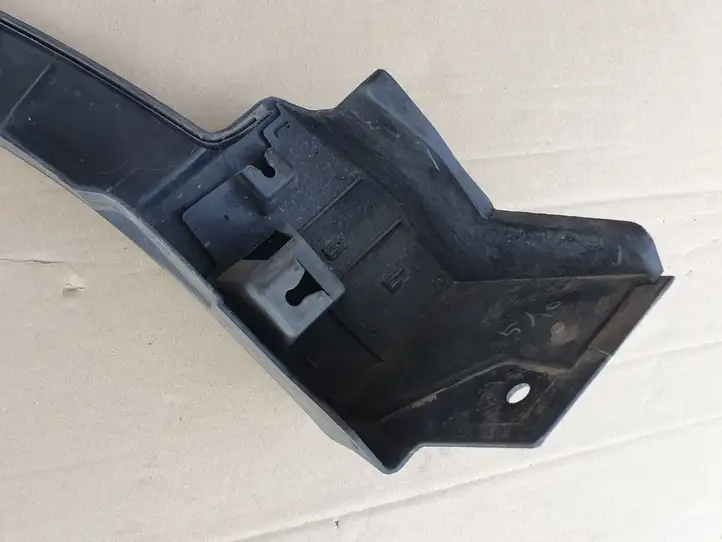 Toyota RAV 4 (XA40) (2012 - 2018) 7560142100 Накладка колесной арки — фото 8