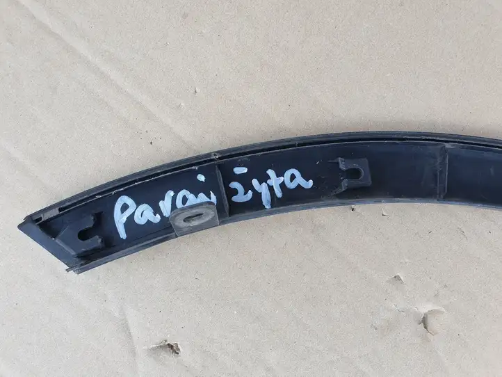 Toyota RAV 4 (XA40) (2012 - 2018) 7560142100 Накладка колесной арки — фото 9