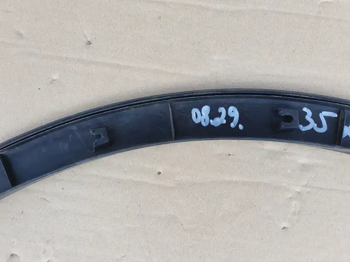 Toyota RAV 4 (XA40) (2012 - 2018) 7560142100 Накладка колесной арки — фото 10