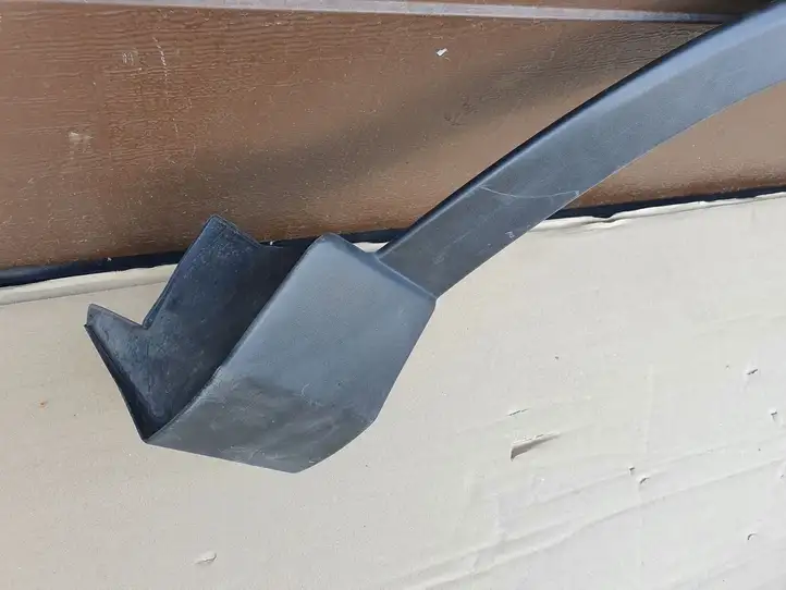 Toyota RAV 4 (XA40) (2012 - 2018) 7560142100 Накладка колесной арки — фото 18