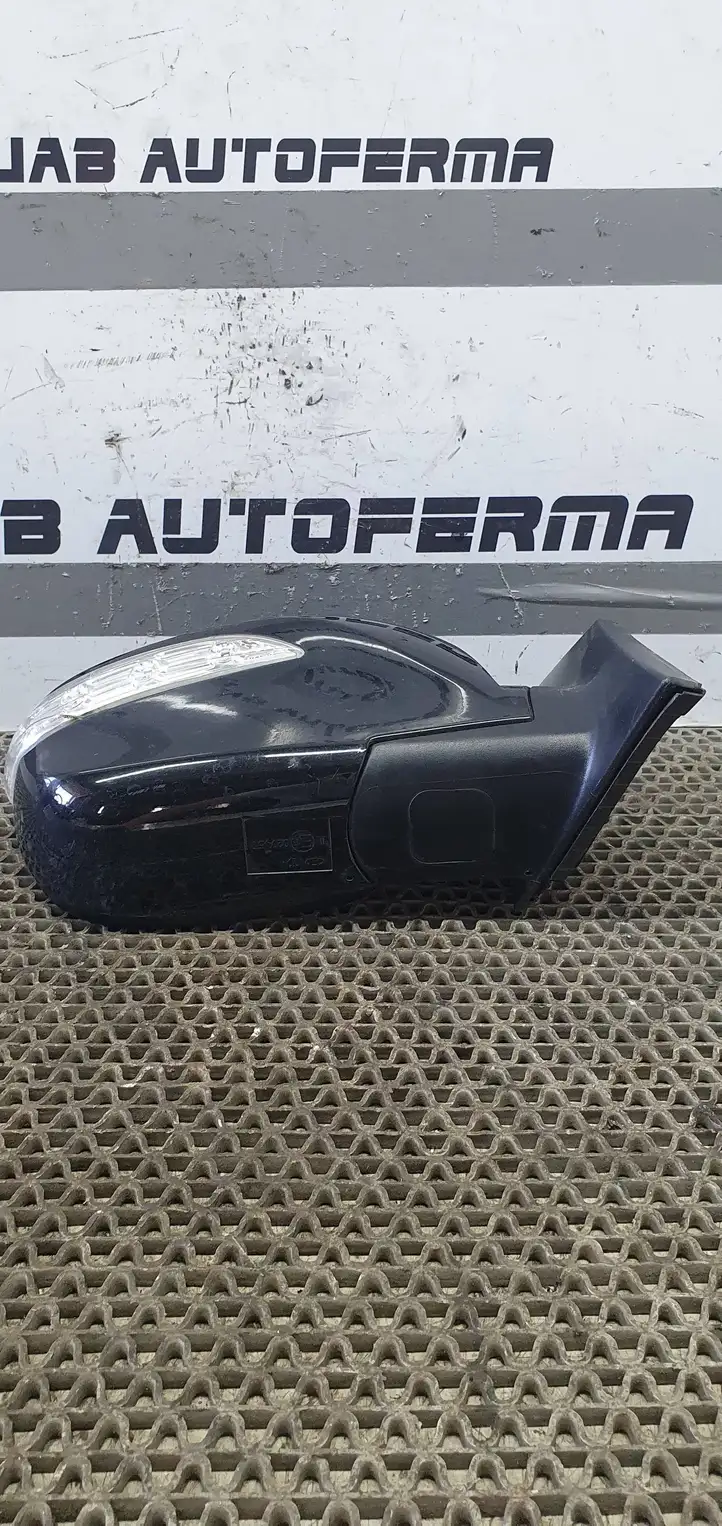 Hyundai ix35 (2009 - 2013) E13027457 Боковое зеркало с электроприводом — фото 10