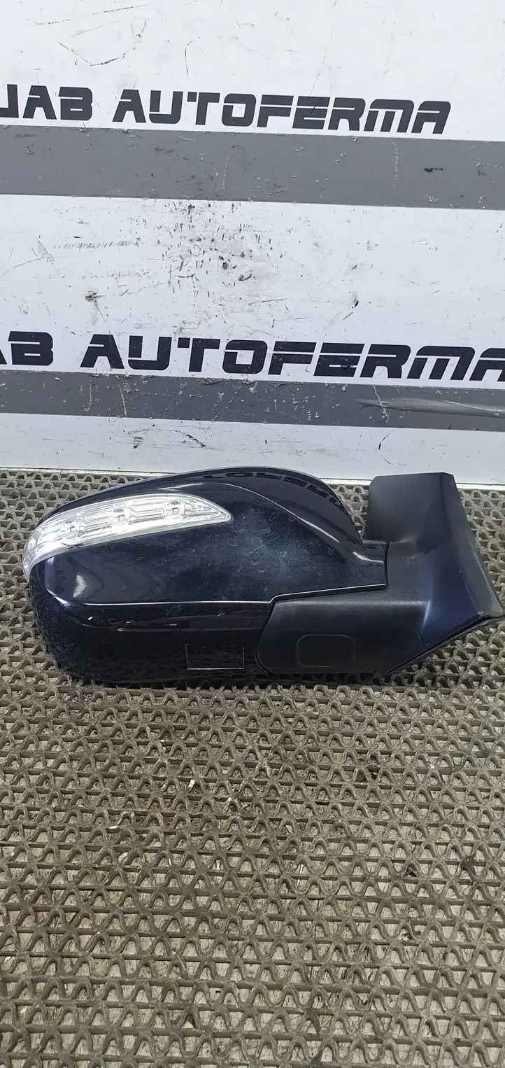 Hyundai ix35 (2009 - 2013) E13027457 Боковое зеркало с электроприводом — фото 11