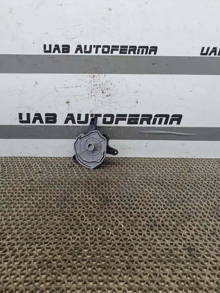 Hyundai ix35 (2009 - 2013) D266NE9LA01 Двигатель задвижки потока воздуха — фото 1