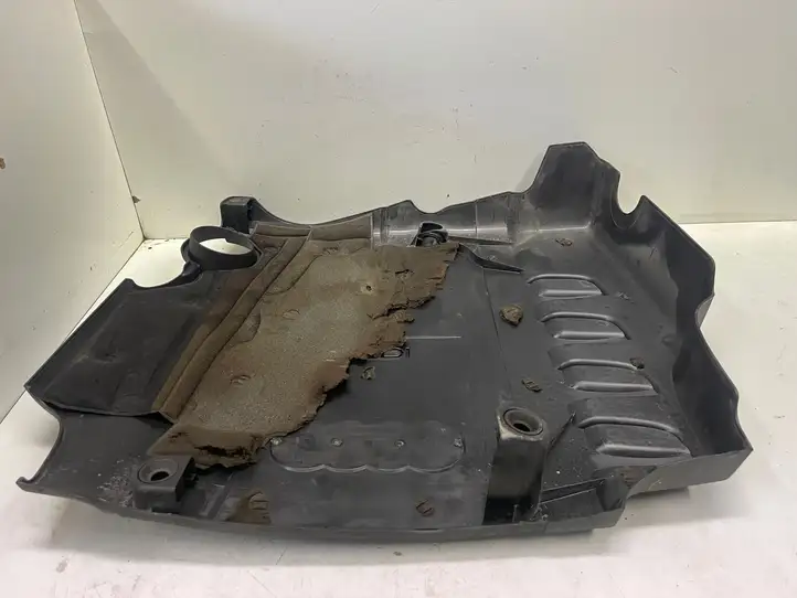 Audi Q5 SQ5 (2008 - 2012) 03L103925 Крышка двигателя декоративная — фото 2