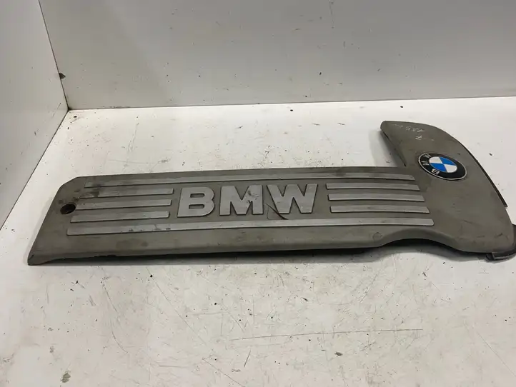 BMW 5 E39 (1996 - 2003) 14489001 Крышка двигателя декоративная — фото 1