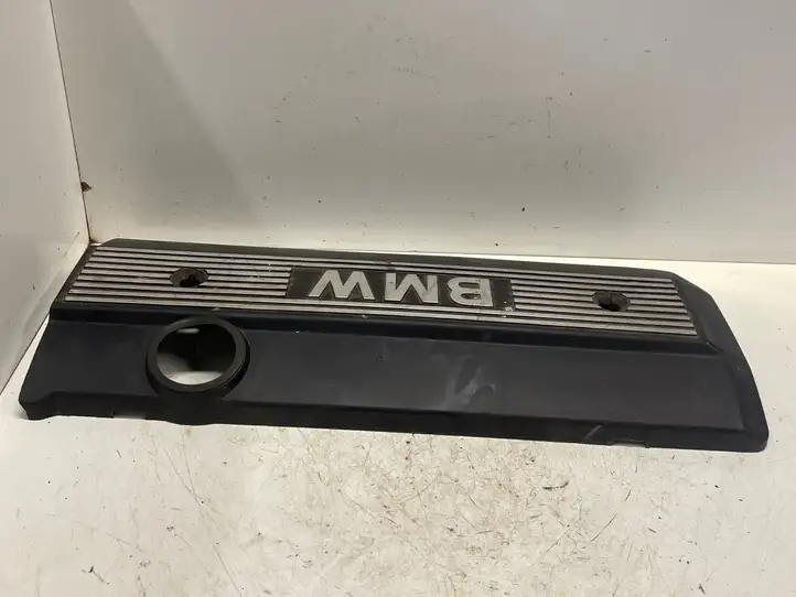 BMW 5 E39 (1996 - 2003) 1112710781 Крышка двигателя декоративная — фото 1