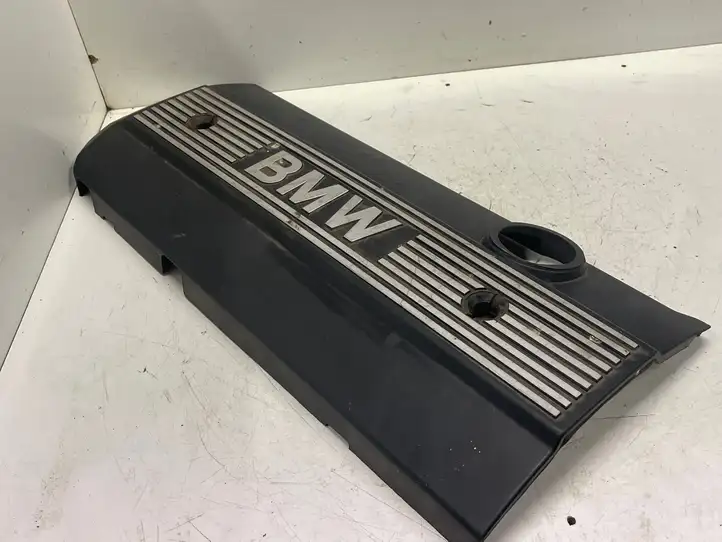 BMW 5 E39 (1996 - 2003) 1112710781 Крышка двигателя декоративная — фото 2