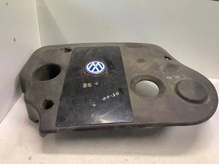 Volkswagen PASSAT B5 (1997 - 2000) 038103225AR Крышка двигателя декоративная — фото 1