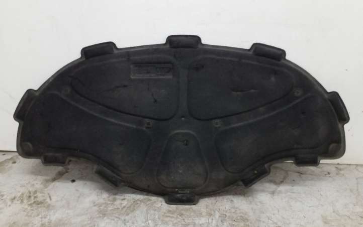 Audi A6 (2011 - 2014)  4G0863825 Звукоизоляция капота
