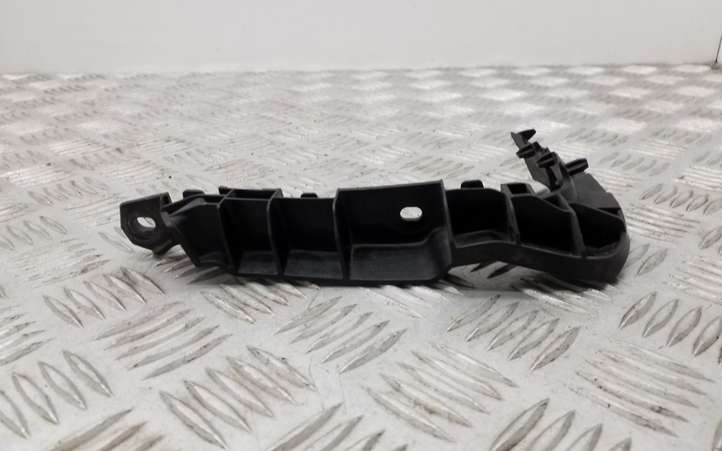 Audi A3/S3 8V (2012 - 2016)  8V3807184A Держатель угловой части бампера (кронштейн)