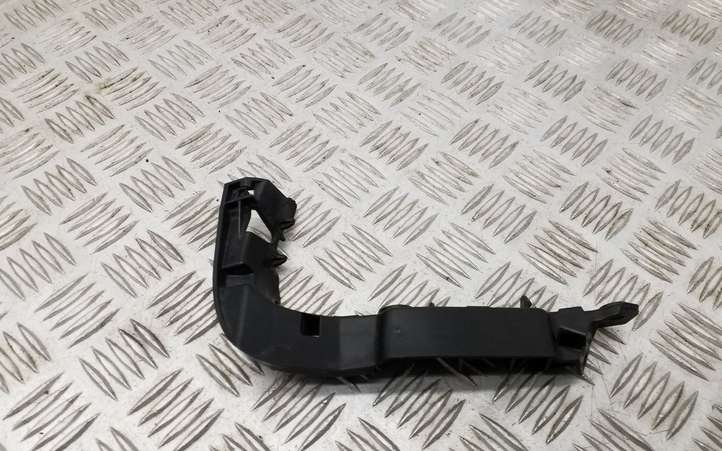 Audi A3/S3 8V (2012 - 2016)  8V3807184A Держатель угловой части бампера (кронштейн)