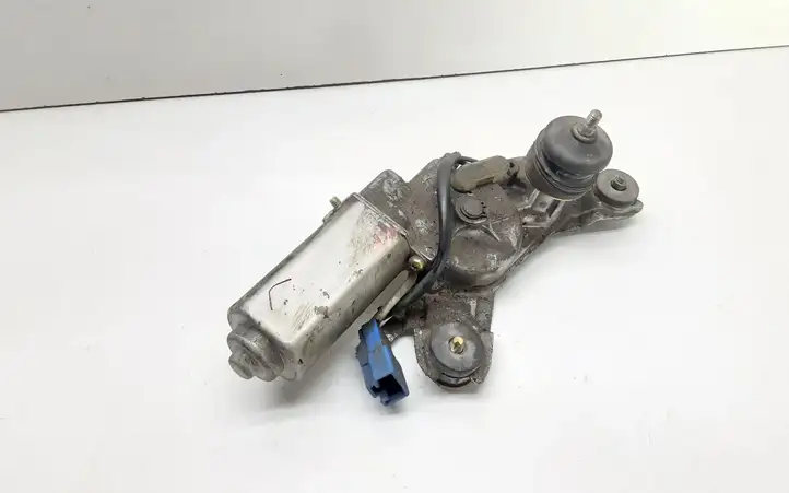 Toyota Corolla E110 (1995 - 2002) 8513012790 Двигатель стеклоочистителя заднего стекла — фото 3