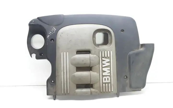 BMW 3 E46 (1998 - 2005) 7787330 Крышка двигателя декоративная — фото 1