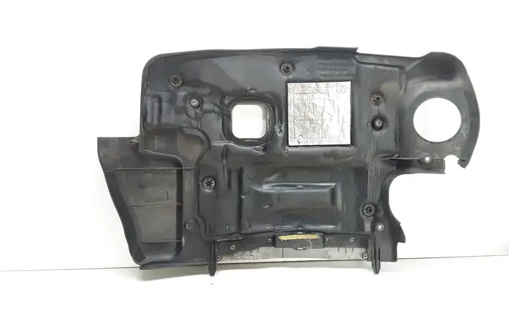 BMW 3 E46 (1998 - 2005) 7787330 Крышка двигателя декоративная — фото 2