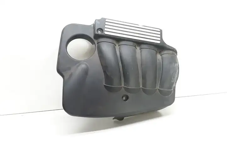 BMW 3 E46 (1998 - 2005) 7509092 Крышка двигателя декоративная — фото 1