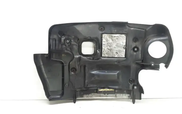 BMW 3 E46 (1998 - 2005) 7787330 Крышка двигателя декоративная — фото 3