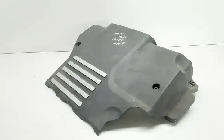 BMW 3 E46 (1998 - 2005) 2246995 Крышка двигателя декоративная — фото 1