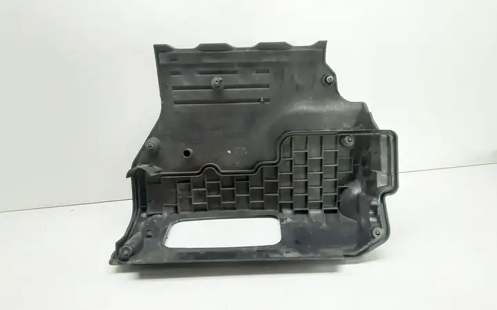 BMW 3 E46 (1998 - 2005) 2246995 Крышка двигателя декоративная — фото 2