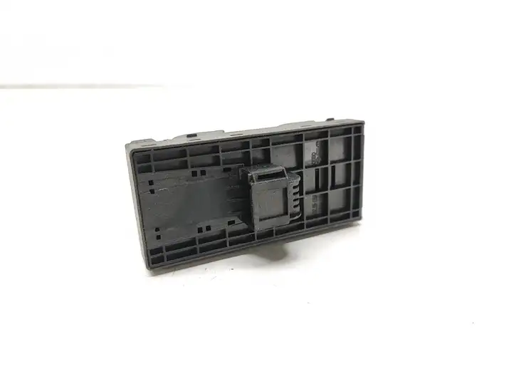 Audi A3/S3 8P (2004 - 2008) 4F0959851F Блок кнопок стеклоподъемников — фото 2